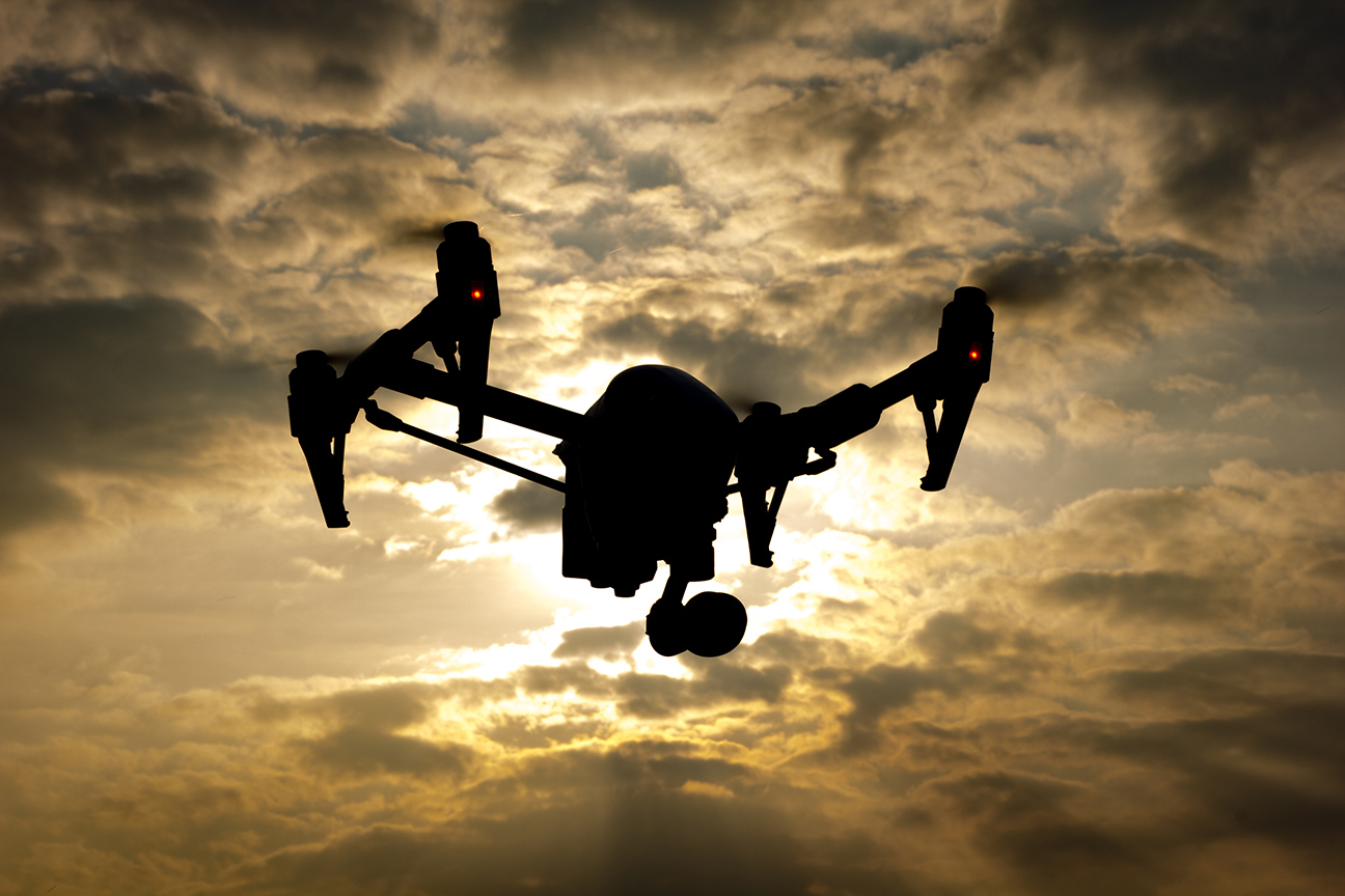 Drone careers & business opportunities
