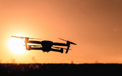 What are the changes to the drone rules?