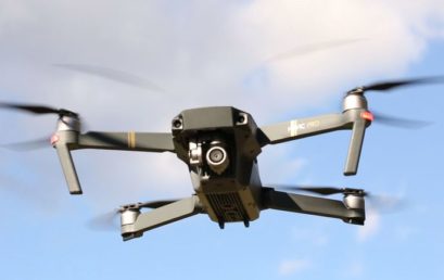 What are Australia’s drone laws?