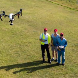 Certificate III in Aviation Remote Pilot