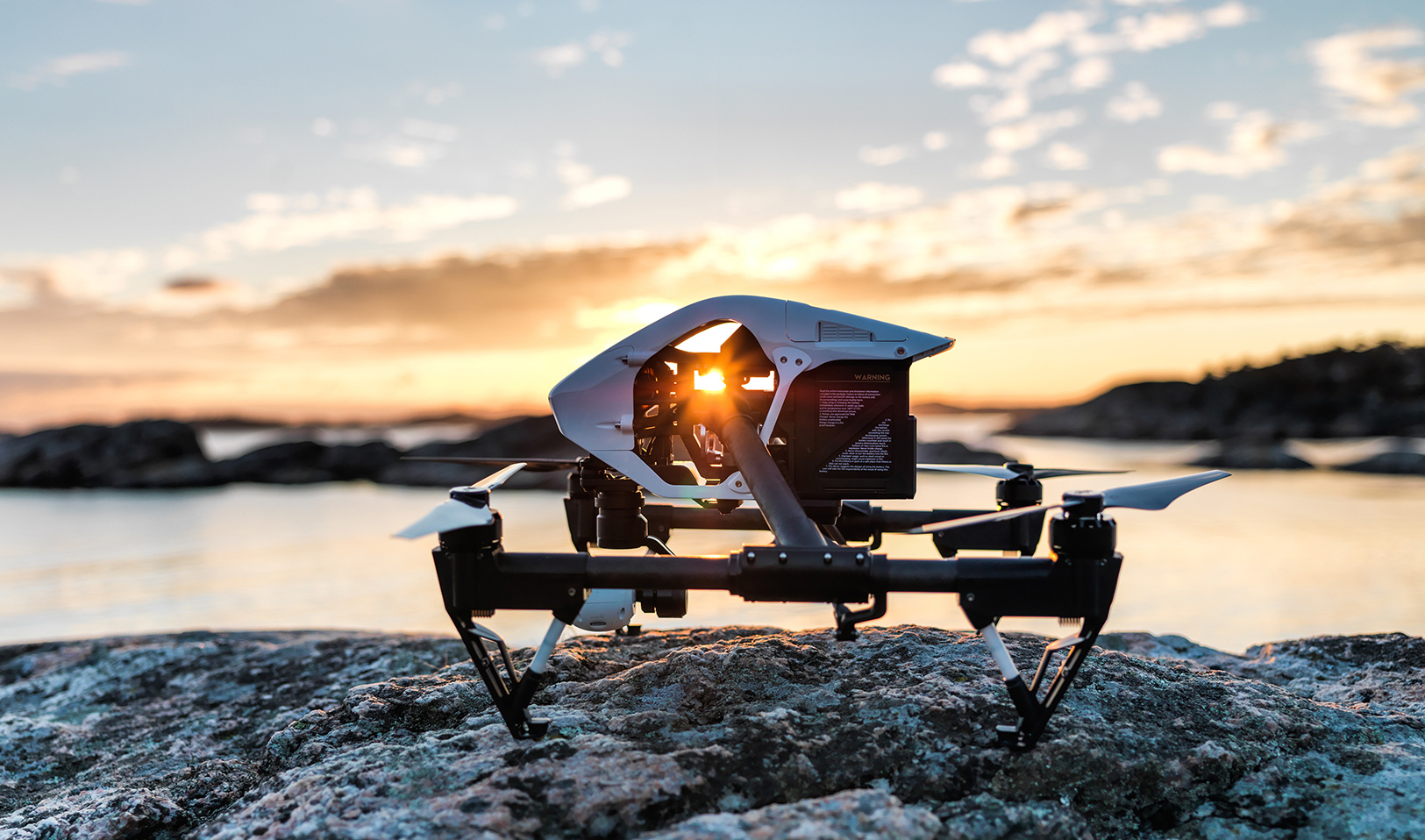 ReOC: how to get your drone business certified